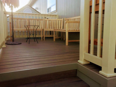 Deck Design & Build, San Luis Obispo, CA Deck Design and Build