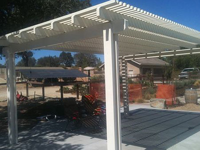 Pergolas, San Luis Obispo, CA Pergolas