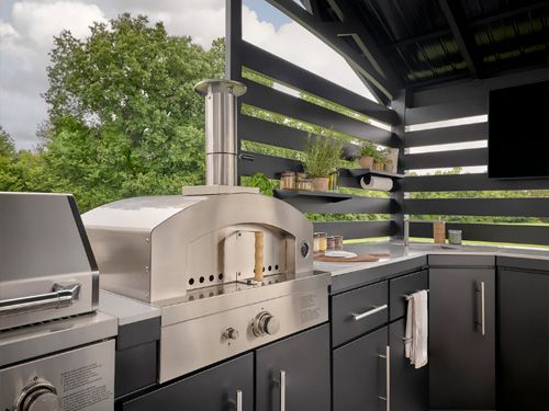 Outdoor-Kitchens