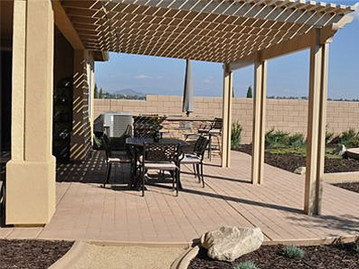 Santa Maria, CA Patio Covers Design & Build Services, Santa Maria, CA