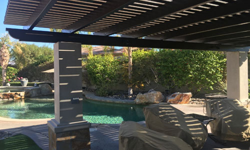 Alumawood Lattice Patio Covers, San Luis Obispo, CA Alumawood Lattice Patio Covers, San Luis Obispo, CA