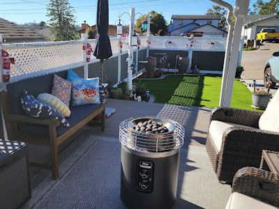Deck Builder