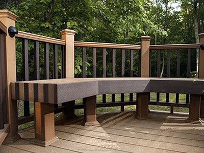 Decking, San Luis Obispo, CA Decking