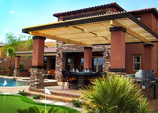 Patio Covers, Arroyo Grande, CA