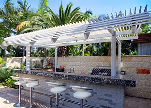Patio Covers, Pismo Beach, CA
