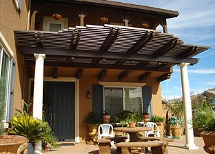 Patio Covers, San Luis Obispo, CA