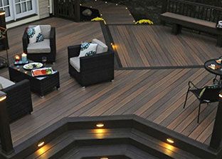 Decks, San Luis Obispo, CA