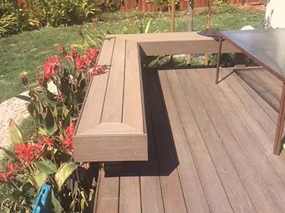 Deck Builder, Arroyo Grande, CA Deck Builder, Arroyo Grande, CA