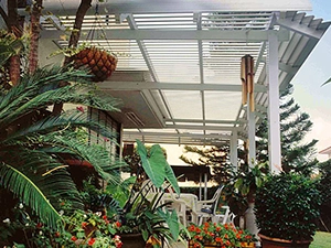 Patio Covers