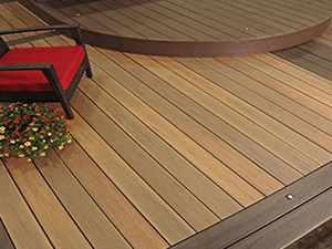 Decks