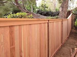 Fencing
