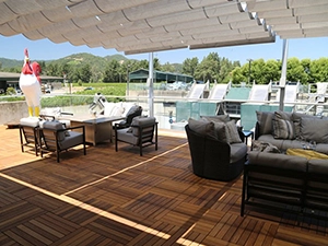 Patio Canopies