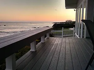 Decks