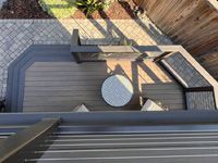 Deck Design and Build (view 3), San Luis Obispo, CA
