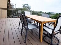 Deck Design and Build, Arroyo Grande, CA