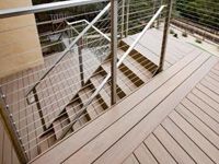 Deck Design and Build, Pismo Beach, CA
