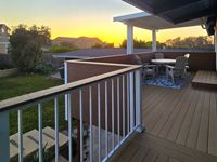 Deck Design and Build, Morro Bay, CA