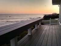 Deck Design and Build, Edna, CA