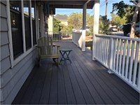 Deck, Arroyo Grande, CA