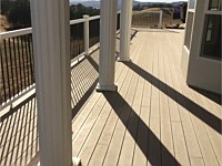 Deck, Nipomo, CA