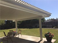 Patio Cover, Nipomo, CA