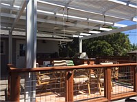 Railing, Arroyo Grande, CA