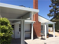 Patio Cover, Paso Robles, CA