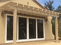Patio Cover, Atascadero, CA