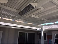 Patio Cover, Verde, CA