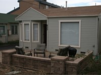 Deck, Paso Robles, CA