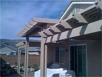 Alumawood 1