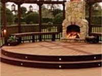Trex Deck