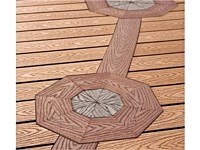 Trex Deck
