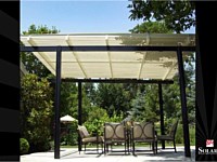 Solara Patio Cover