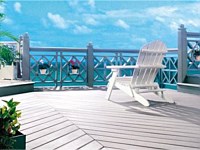 Tres Deck