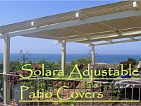 Solara Patio Cover 2