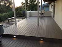 Timbertech Legacy-san luis obispo