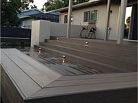 Bench Solara