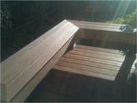 Deck, Templeton, CA