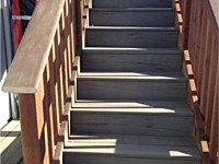Timertech Stairs Morro bay