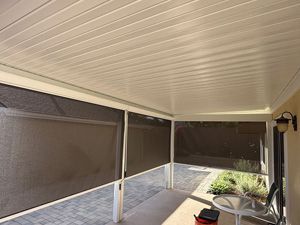 Screen, Arroyo Grande, CA