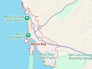 morro-bay-california