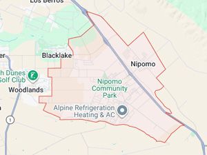 nipomo-california