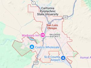 san-luis-obispo-california