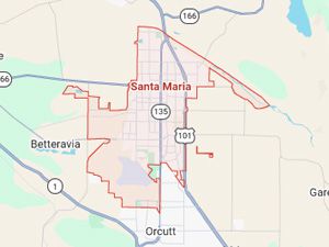 santa-maria-california