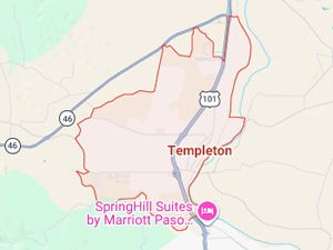 templeton-california
